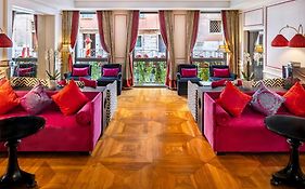 Splendid Venice - Starhotels Collezione